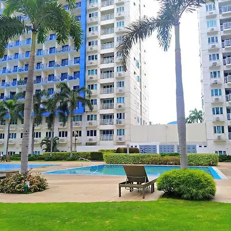 Smdc Good Stays At Sea Residences Pasay